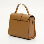 Bolso de Mano Ariel - Camel
