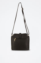 Bolso de hombro Elise - Negro
