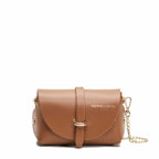 Zephyr Shoulder Bag - Camel