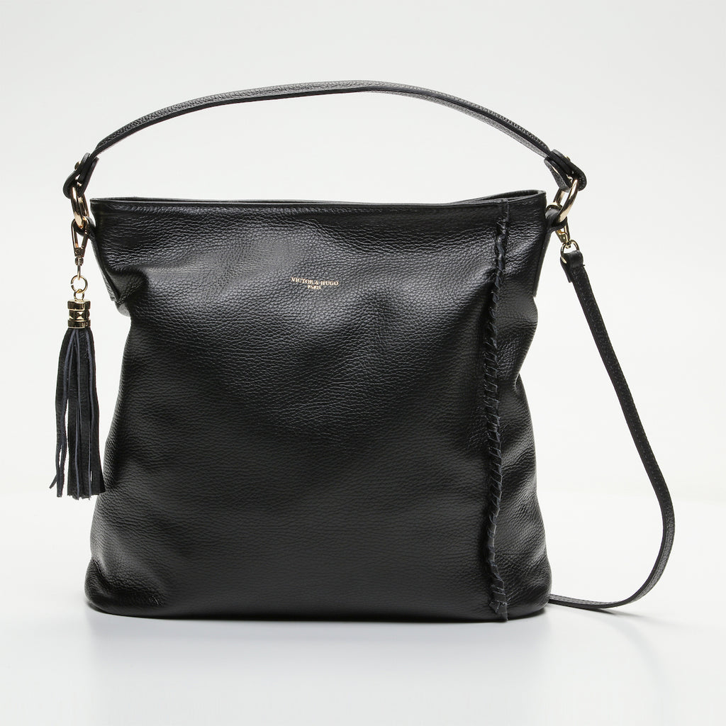 Bolso Nena - Negro