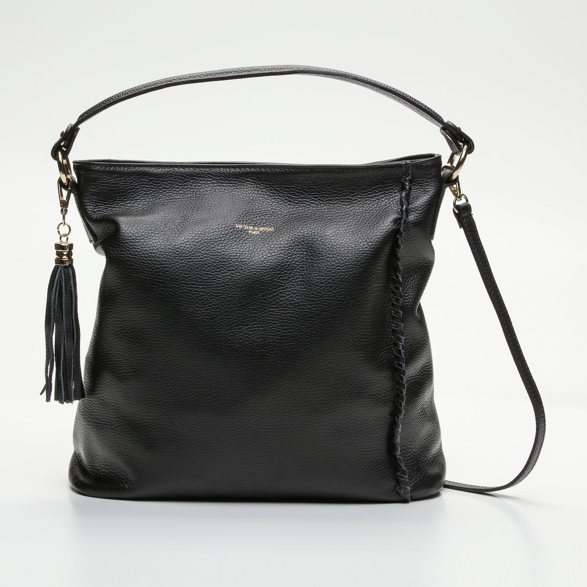 Bolso Nena - Negro