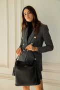 Bolso Nena - Negro