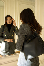 Bolso Nena - Negro