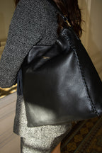 Bolso Nena - Negro