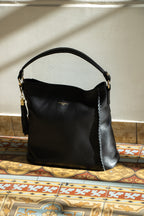 Bolso Nena - Negro