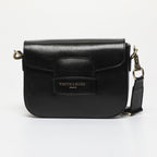 Bolso de hombro Eliane - Negro