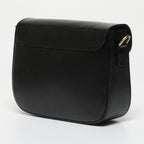 Bolso de hombro Eliane - Negro