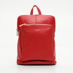 Sac A Dos Melania - Rouge