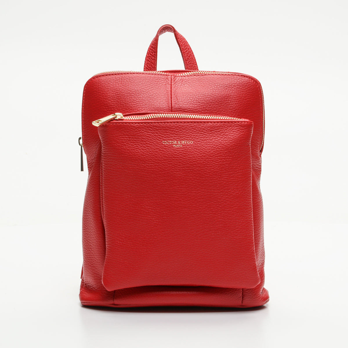 Sac A Dos Melania - Rouge