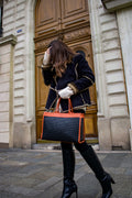 Bolso Nina - Naranja