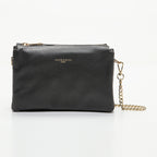 Sac A Bandouliere Perla - Noir