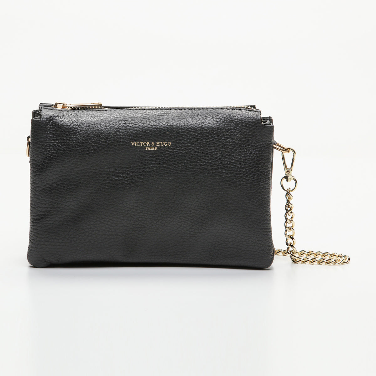 Sac A Bandouliere Perla - Noir
