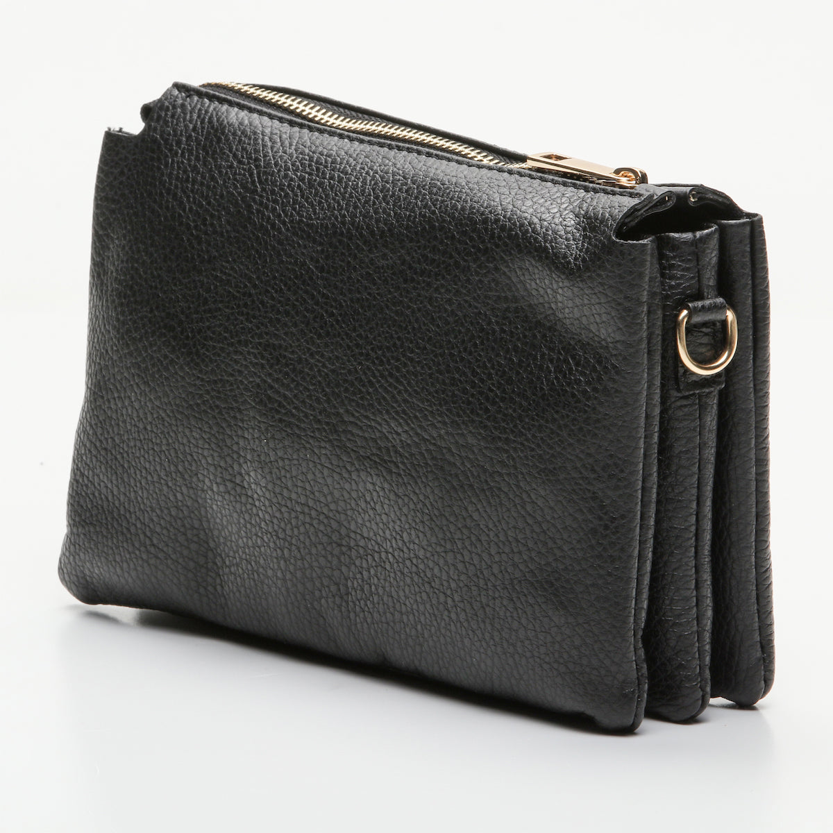 Sac A Bandouliere Perla - Noir