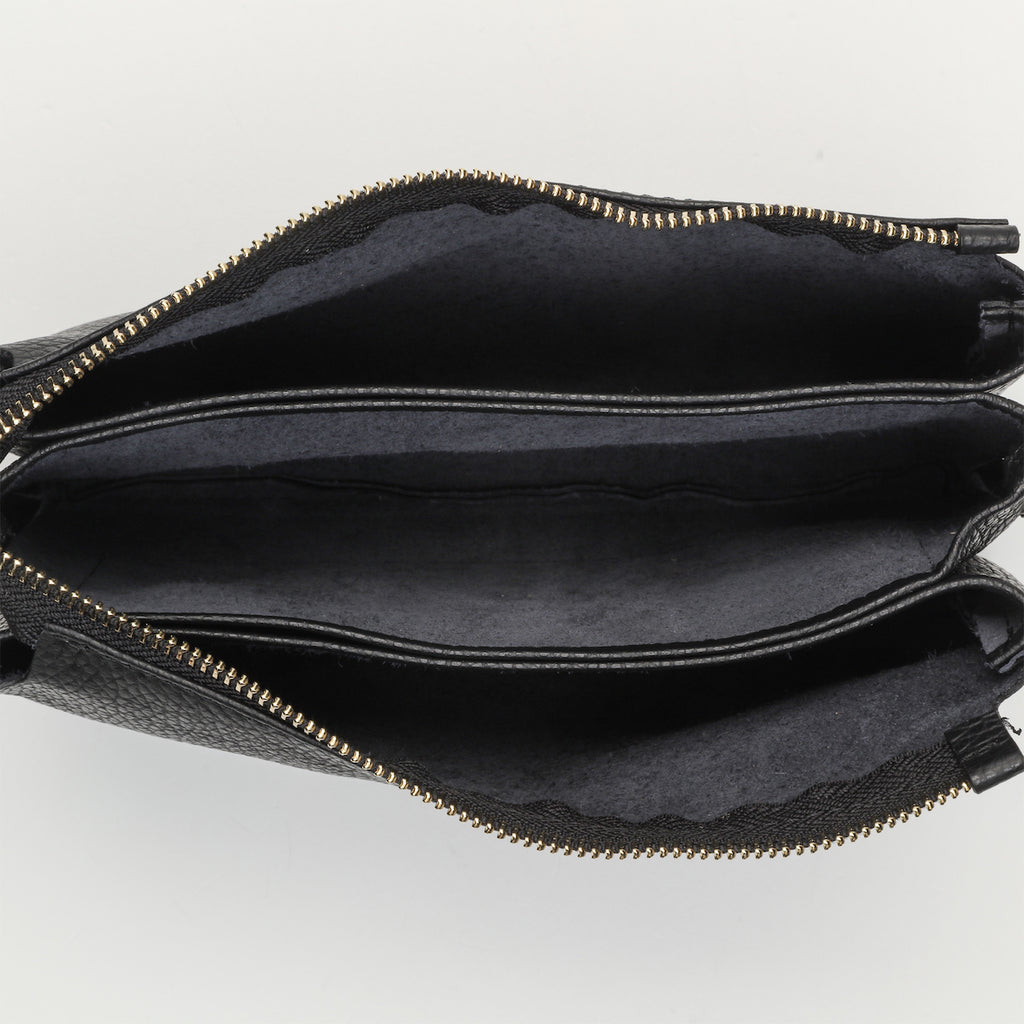 Sac A Bandouliere Perla - Noir