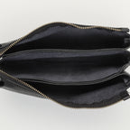 Sac A Bandouliere Perla - Noir
