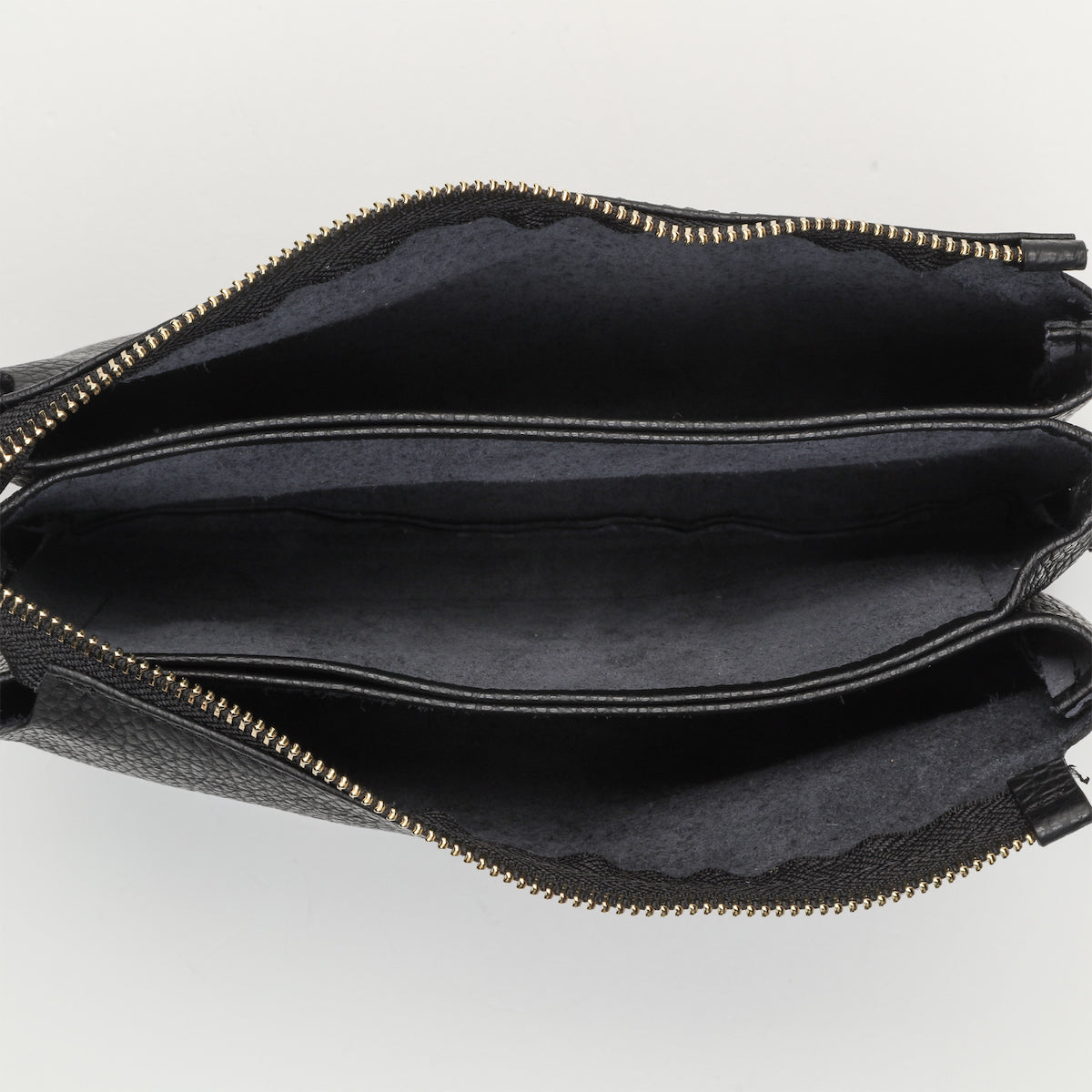 Sac A Bandouliere Perla - Noir
