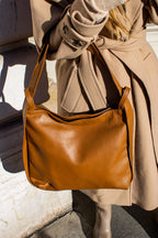 Bolso Teva - Camel