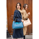 Sac À Main Ana - Bleu Marine