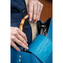 Sac À Main Ana - Bleu Marine