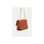 Bolso De Hombro Clea - Camel