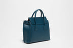 Bolso Jane - Azul Pato