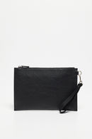 Pochette Leo - Noir - Mixte