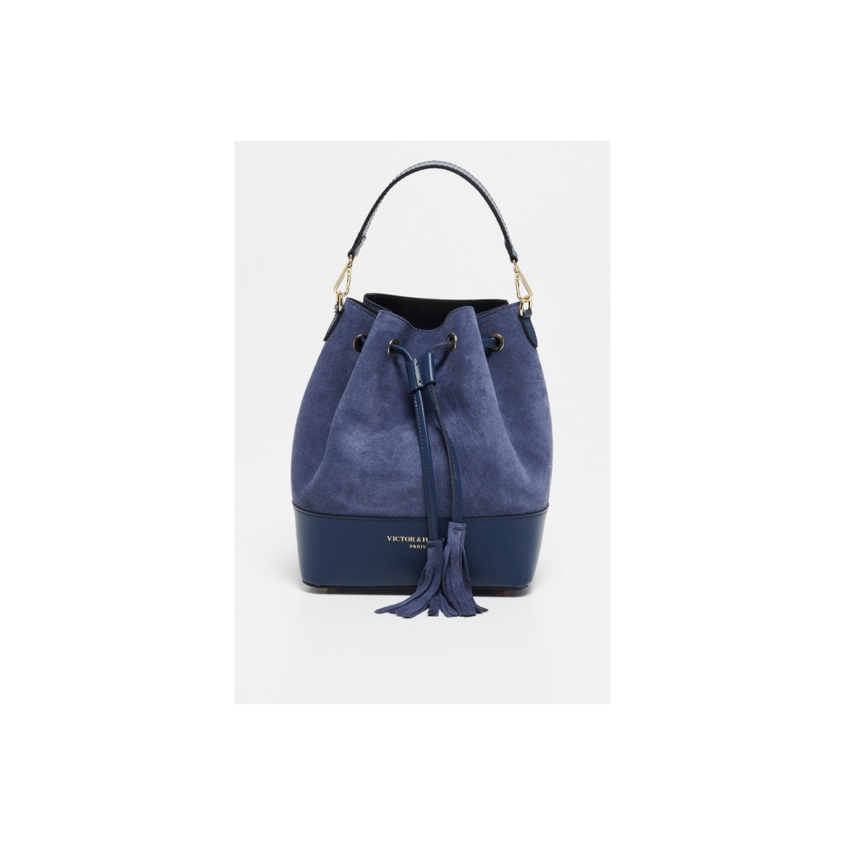 Bolso Livy Sceau - Azul Marino