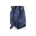 Bolso Livy Sceau - Azul Marino