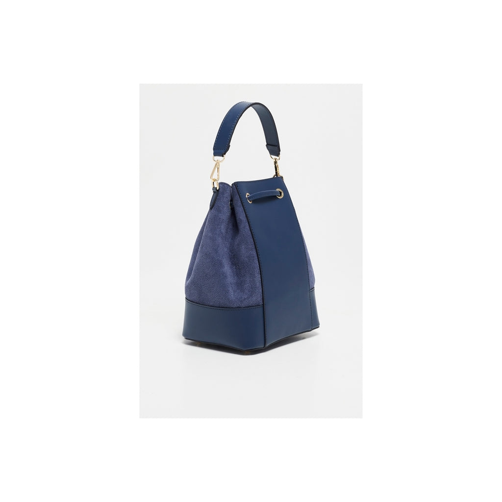Bolso Livy Sceau - Azul Marino