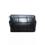 Bolso de hombro Mini Alaba - Negro