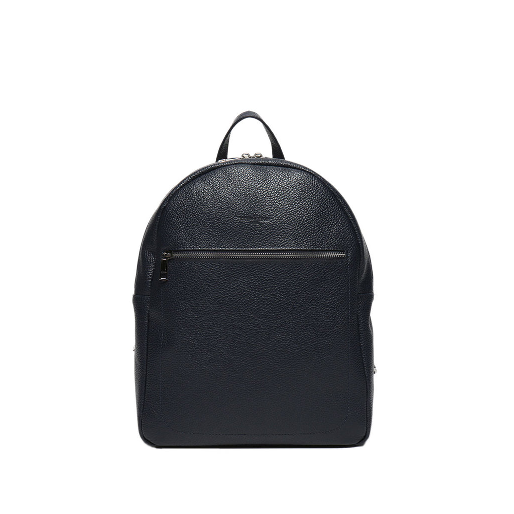 Mini Lou Backpack - Black - Unisex