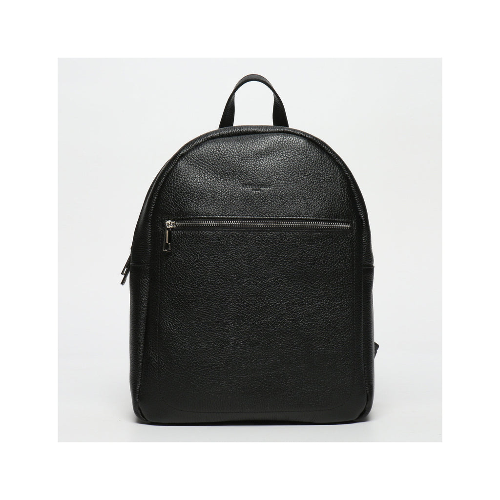 Mini Lou Backpack - Black - Unisex