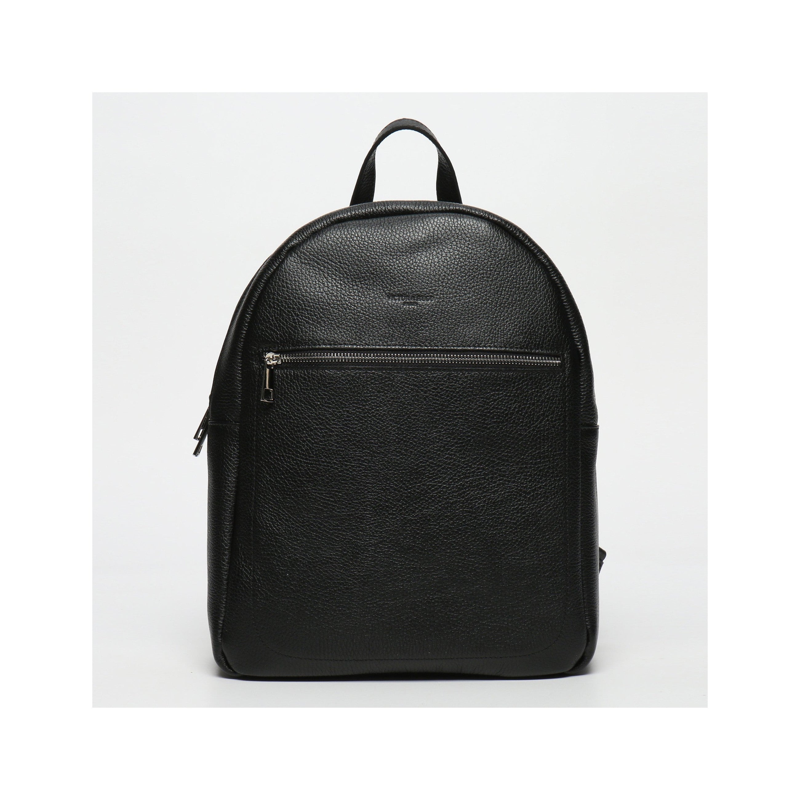 Mini Lou Backpack - Black - Unisex