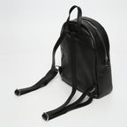 Mini Lou Backpack - Black - Unisex
