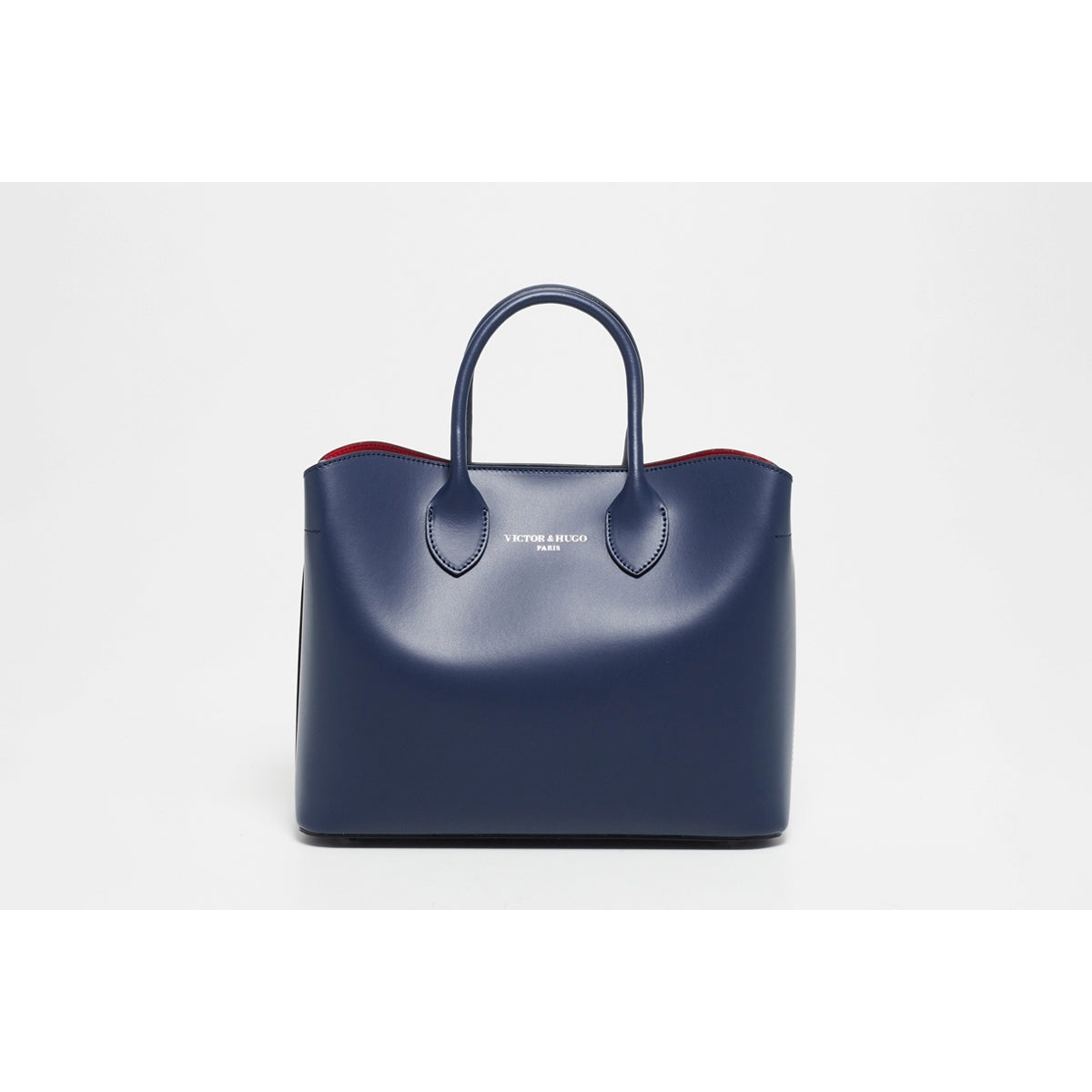 Sac A Main  Nisa - Bleu Marine