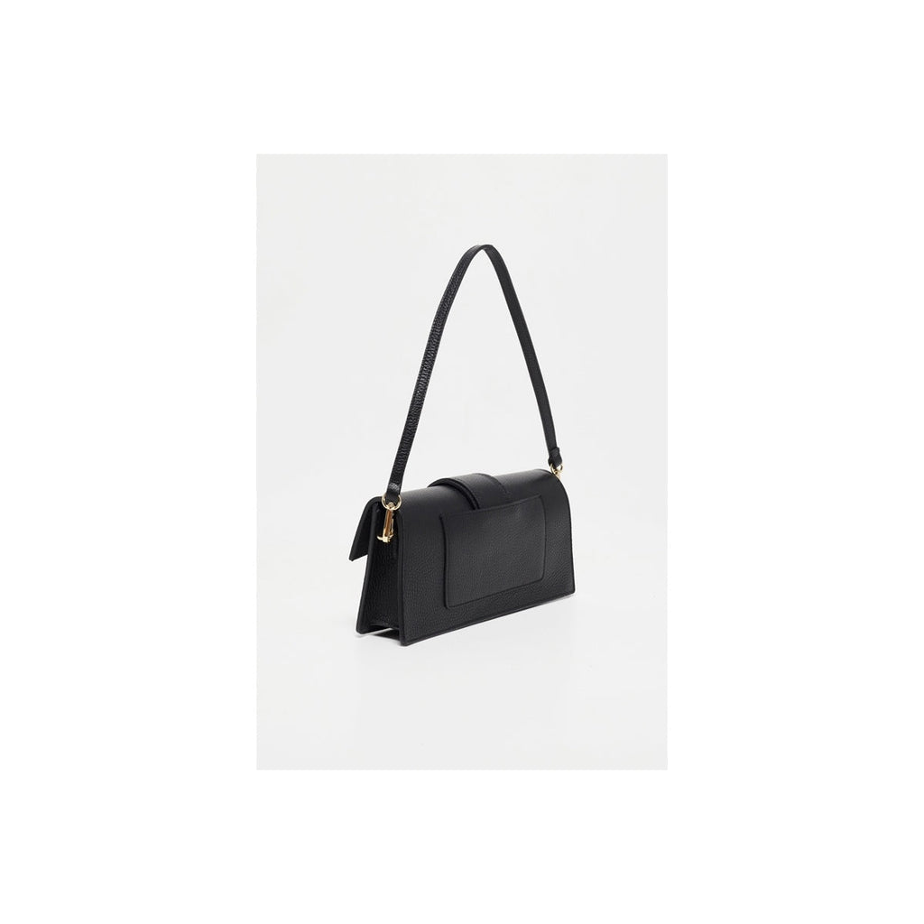 Shana Shoulder Bag - Black