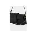 Shana Shoulder Bag - Black