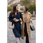 Sac A Main  Tiva - Taupe