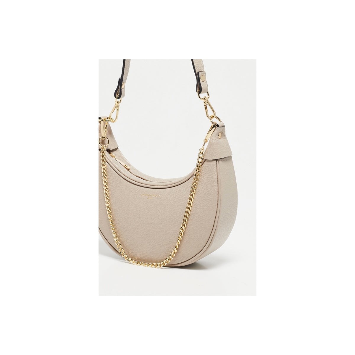 Sac A Main  Tiva - Taupe