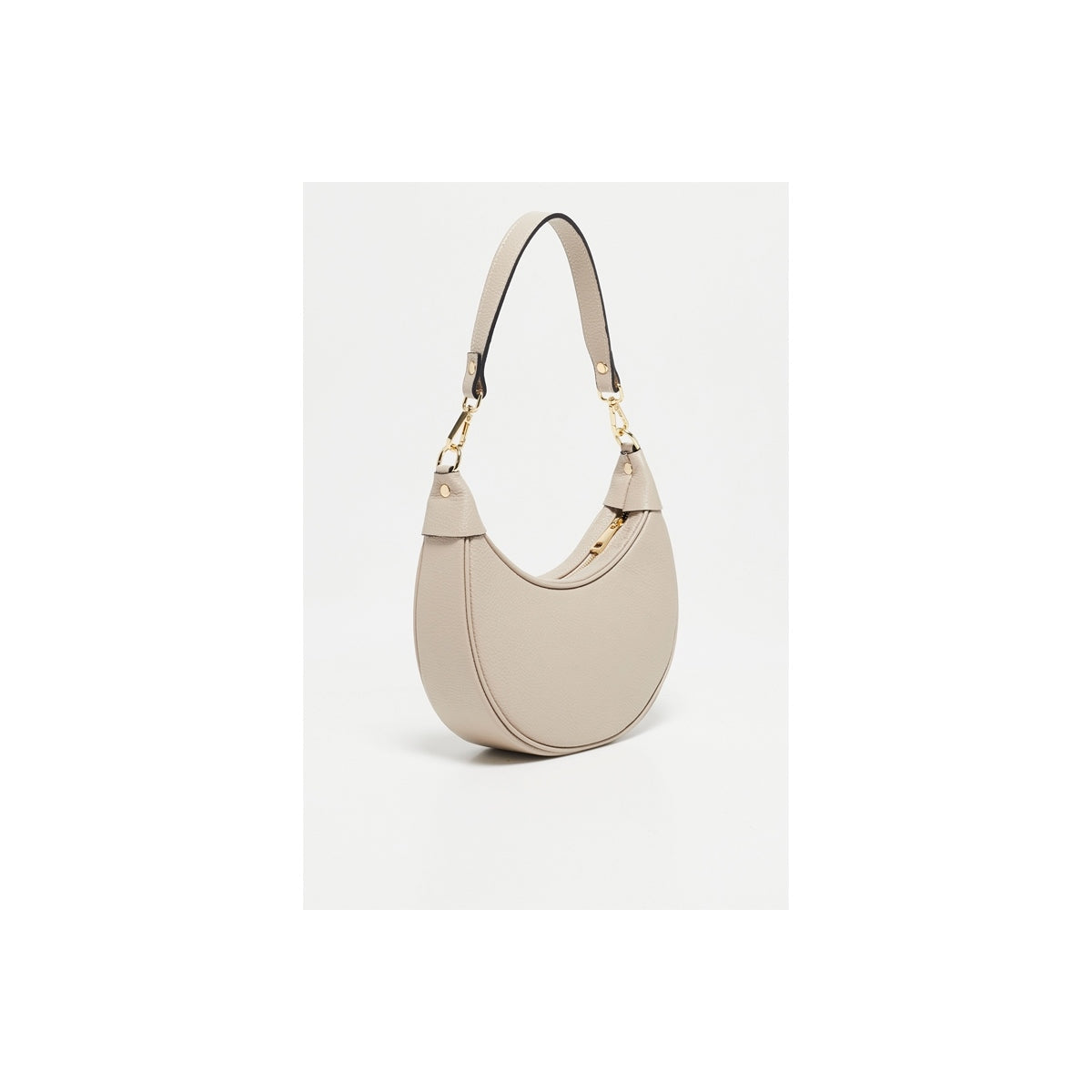 Sac A Main  Tiva - Taupe