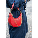 Tiva Handbag - Red - Woman