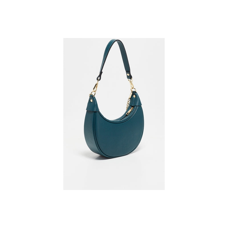Tiva Handbag - Duck Blue - Woman