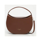 Bolso de hombro Alexa - Marrón