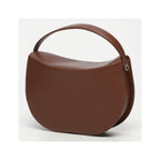 Bolso de hombro Alexa - Marrón