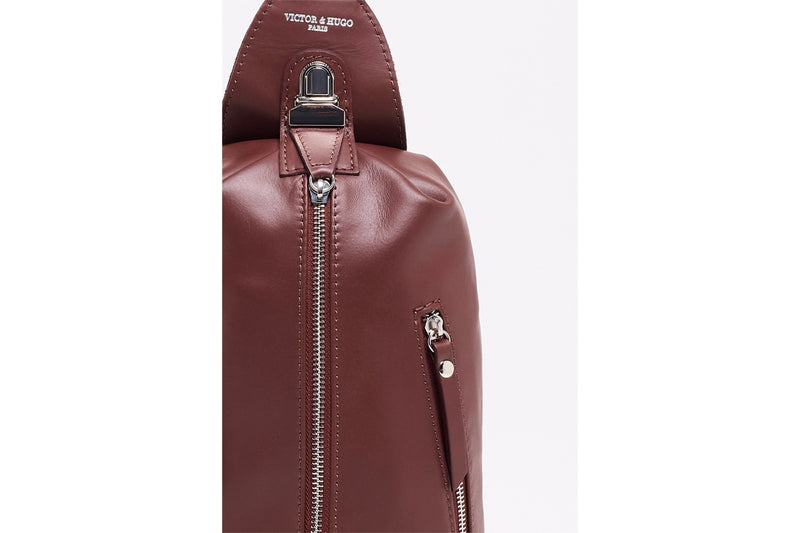 Sac Banane Alex - Marron - Mixte