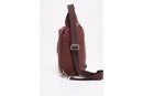 Sac Banane Alex - Marron - Mixte