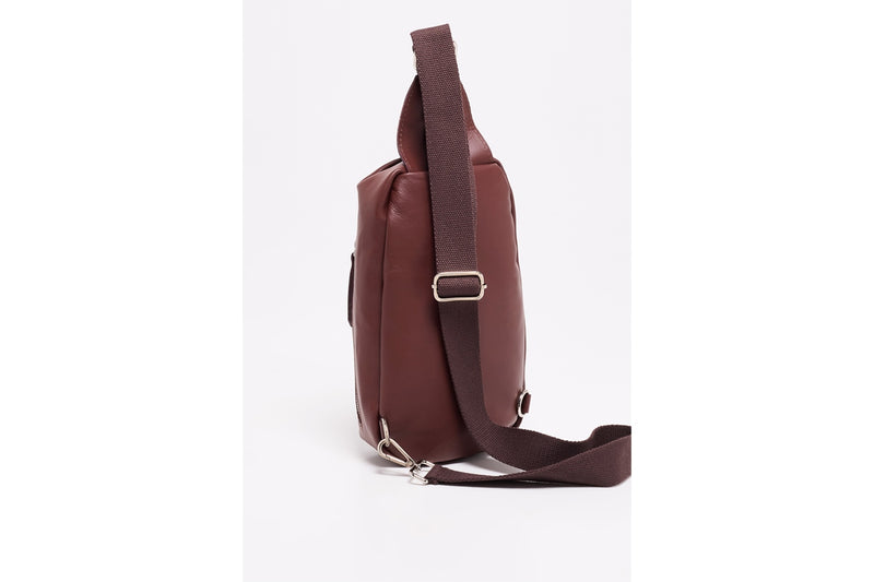 Sac Banane Alex - Marron - Mixte