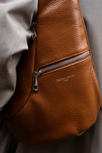 Sac Banane Balt - Camel