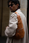 Sac Banane Balt - Camel