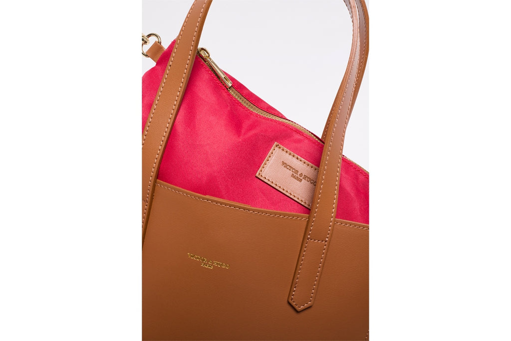 Bolso Bold - Camel